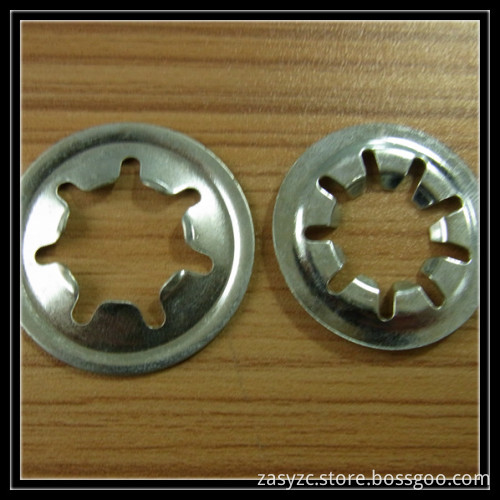 Pressing Part